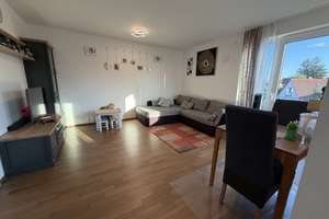 Moderne 3-Zimmer-Wohnung mit KNX Smart Home im beliebten Diamaltpark Allach – Die vollständige Adresse der Immobilie erhältst du vom Anbieter., 80999 Untermenzing, München – Vorschaubild 4