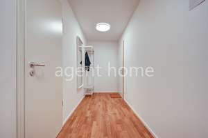 MÖBLIERT - MODERN LIVING - Schöne 3-Zimmer-Wohnung mit Terrasse und Garten – Die vollständige Adresse der Immobilie erhältst du vom Anbieter., 70567 Möhringen-Ost, Stuttgart – Vorschaubild 30