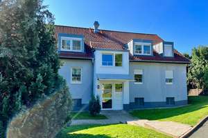 2-Zimmer-Terrassenwohnung mit TG-Stellplatz in Ammerndorf – Die vollständige Adresse der Immobilie erhältst du vom Anbieter., 90614 Ammerndorf – Vorschaubild 3