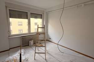 4 WG-Zimmer 20-24 m², Erstbezug nach Kernsanierung, 144 m² WG, Balkon, Darmstadt-Stadtmitte – Die vollständige Adresse der Immobilie erhältst du vom Anbieter., 64283 Mitte, Darmstadt – Vorschaubild 12
