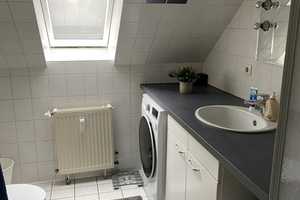 2 Zimmer ca. 53qm Dachgeschoss Wohnung 4.OG Hannover List – Malagaweg 14, 30163 Hannover – Vorschaubild 6