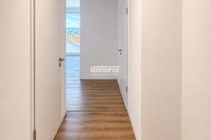 antaris Immobilien GmbH ** 2-Raum-Wohnung mit Weitblick im modernen Quartier ** – Die vollständige Adresse der Immobilie erhältst du vom Anbieter., 99084 Altstadt, Erfurt – Vorschaubild 2