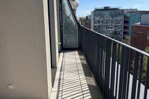 Tolles Penthouse in der Kommandantenstrasse – Kommandantenstrasse 75, 10117 Mitte (Ortsteil), Berlin – Vorschaubild 14