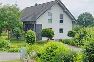 Design trifft Weitblick – Ihr neues Zuhause in Drestedt – Die vollständige Adresse der Immobilie erhältst du vom Anbieter., 21279 Drestedt – Vorschaubild 4