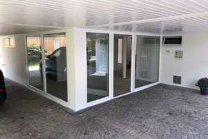 Elegantes Atrium Einfamilienhaus im Bauhausstil mit Privatsphäre und  5 Zimmern  – Die vollständige Adresse der Immobilie erhältst du vom Anbieter., 50999 Weiß, Köln – Vorschaubild 3