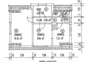 Einzigartiges, freistehendes Einfamilienhaus mit herrlichem Panoramablick in ruhiger, sonniger Hangl – Die vollständige Adresse der Immobilie erhältst du vom Anbieter., 69118 Schlierbach, Heidelberg – Vorschaubild 23