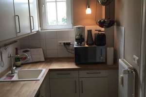 provisionsfrei: traumhafte 3 Zimmer Terrassenwohnung in Kiel-Düsternbrook – Sternwartenweg 3, 24105 Düsternbrook, Kiel – Vorschaubild 3