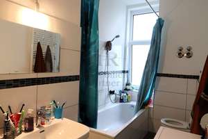 Großzügige, gut vermietete Wohnung nähe Borsigplatz! – Die vollständige Adresse der Immobilie erhältst du vom Anbieter., 44145 Borsigplatz, Dortmund – Vorschaubild 7