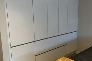  Wohnung im Atelierhaus Grindelhof (78m², möbliert) – Grindelhof 37, 20146 Rotherbaum, Hamburg – Vorschaubild 16