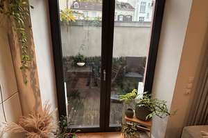 1,5 Zi Luxus-Appartement voll-möbliert HD-Altstadt Nur Einzelperson – Plöck 10, 69117 Altstadt, Heidelberg – Vorschaubild 9