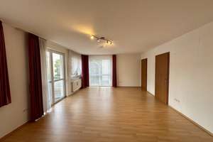 Große 2-Zimmer-Wohnung mit Balkon und Stellplatz nahe dem Stadtzentrum von Bad Neustadt – Goethestraße 15g, 97616 Bad Neustadt an der Saale – Vorschaubild 5