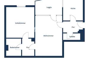 Sofort Bezugsbereit - Tiefgaragenstellplatz und großer Balkon – Die vollständige Adresse der Immobilie erhältst du vom Anbieter., 47259 Mündelheim, Duisburg – Vorschaubild 11