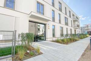 Wunderschöne 3-Zimmer Wohnung mit Balkon im Regensburger Stadtviertel Dörnberg – Die vollständige Adresse der Immobilie erhältst du vom Anbieter., 93047 Westenviertel, Regensburg – Vorschaubild 10