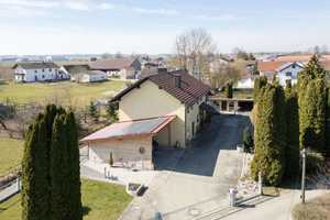 * Geräumiges und gepflegtes EFH mit flexiblen Nutzungsmöglichkeiten * – Straubing-Bogen (Kreis) – Vorschaubild 11