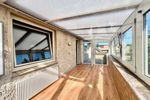 Freistehendes Haus - Raumwunder mit Garten, Dachterrasse, Wintergarten und Keller – Heiligenseestraße 35, 13503 Berlin – Vorschaubild 15