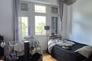 Traumhafte Altbauwohnung mit Balkon, Erker & moderner Einbauküche in Wiesbaden-Biebrich – Die vollständige Adresse der Immobilie erhältst du vom Anbieter., 65203 Biebrich, Wiesbaden – Vorschaubild 19