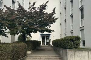 Helle 1-Zimmer Wohnung im 3. OG in Hannover-Stöcken – Stöckener Straße 173, 30419 Stöcken, Hannover – Vorschaubild 6