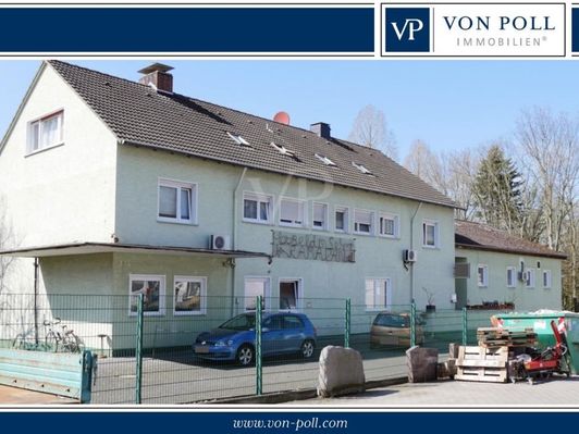Haus kaufen in Bergkamen - ImmobilienScout24