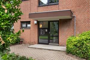 Helle 4-Zimmer-Wohnung mit Parkblick, Aufzug und Tiefgaragenstellplatz in Alt-Rahlstedt – Die vollständige Adresse der Immobilie erhältst du vom Anbieter., 22149 Rahlstedt, Hamburg – Vorschaubild 20