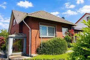 Einfamilienhaus – Die vollständige Adresse der Immobilie erhältst du vom Anbieter., 32545 Bad Oeynhausen – Vorschaubild 3