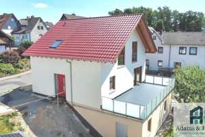 Energie-effizienter, sonniger Einfamilienhaus-Neubau - Erstbezug in Immenhausen-Holzhausen – Kassel (Kreis) – Vorschaubild 5