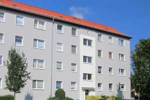 Greifswaldstr. 81, 3 R - Vierzimmerwohnung mit Freisitz im Heidberg – Greifswaldstr. 81, 38124 Heidberg-Melverode, Braunschweig – Vorschaubild 3