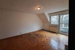 Gemütliches Reihenendhaus mit Potenzial in ruhiger Lage von Aachen – Die vollständige Adresse der Immobilie erhältst du vom Anbieter., 52080 Haaren, Aachen – Vorschaubild 12