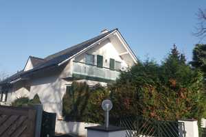 Exkl. 1,5 FH, ** Alleinlage, ruhig Stadtrand Bad Oeynhausen/Löhne, * Garten, Hof, Doppelgarage ** – Herford (Kreis) – Vorschaubild 24