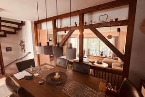 Reiheneckhaus mit Garten & Garage | langjährig vermietet | provisionsfrei – 51381 Bergisch Neukirchen, Leverkusen – Vorschaubild 5