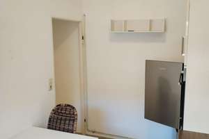 2-Zi. Whg. im Zentrum von Darmstadt - möbliert, sofort einziehen! – Saalbaustraße 35, 64283 Mitte, Darmstadt – Vorschaubild 5
