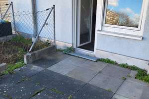 1 Zimmer Apartment in Mannheim - Neckarstadt-Ost / Wohlgelegen mit Tiefgaragenstellplatz u. Terrasse – Käfertalerstr. 133, 68167 Neckarstadt-Ost/Wohlgelegen, Mannheim – Vorschaubild 8