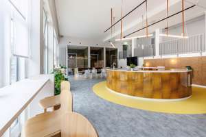 THE FIZZ plus Hannover - Vollmöblierte & Ausgestattete Apartments für Studierende – Am Kläpperberg 11, 30167 Nordstadt, Hannover – Vorschaubild 58
