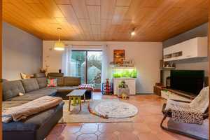 Viel Platz in Großenwiehe! EFH, 8 Zimmer, 221 m² Wohnfläche, Grdst. 517 m² uvm. – Schleswig-Flensburg (Kreis) – Vorschaubild 4