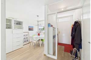 Großzügige Maisonette-Wohnung mit viel Licht   im Olympiadorf – Die vollständige Adresse der Immobilie erhältst du vom Anbieter., 80809 Am Riesenfeld, München – Vorschaubild 6