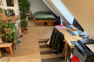 ** Helles Dachgeschossapartment** – Remigiusstr. 53, 50937 Sülz, Köln – Vorschaubild 6