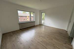 Helle 2-Zimmer-Wohnung mit Balkon in Wilhelmshaven Fedderwardergroden! – Allensteinweg 15, 26388 Fedderwardergroden, Wilhelmshaven – Vorschaubild 3