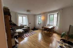 2-Zimmer-Wohnung in der Maxvorstadt – Gabelsbergerstraße 70, 80333 Augustenstraße, München – Vorschaubild 4
