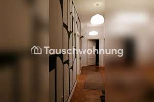 Tauschwohnung: Tausche 2,5 Innenstadtwohnung gegen mind. 3,5 Zimmer
