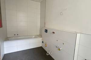 Kernsanierte 4 Zimmerwohnung mit Wohnküche in ruhigem Rückgebäude im Jungbusch! – Die vollständige Adresse der Immobilie erhältst du vom Anbieter., 68159 Innenstadt/Jungbusch, Mannheim – Vorschaubild 5
