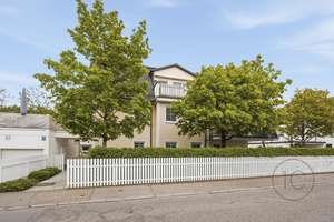 Dachgeschosswohnung mit beeindruckender Gesamtfläche, Terrasse, Balkon und 0,73 % Finanzierung – Die vollständige Adresse der Immobilie erhältst du vom Anbieter., 81827 Waldtrudering, München – Vorschaubild 18