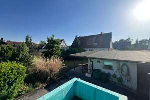 Familienfreundliche Doppelhaushälfte mit weitläufigem Garten und viel Potenzial – Die vollständige Adresse der Immobilie erhältst du vom Anbieter., 90469 Gartenstadt, Nürnberg – Vorschaubild 8