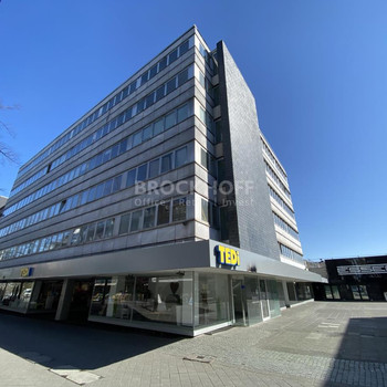 Citykern | 582 m² | 6,75 EUR
