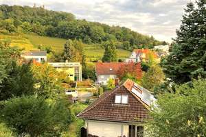 Charmantes Einfamilienhaus in Top-Wohnlage in Bensheim-Auerbach – Die vollständige Adresse der Immobilie erhältst du vom Anbieter., 64625 Bensheim – Vorschaubild 17