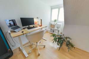 Wohntraum in Ricklingen: 2,5-Zimmer-Dachgeschosswohnung mit Loggia & 2 Bädern! – Die vollständige Adresse der Immobilie erhältst du vom Anbieter., 30459 Ricklingen (Ortsteil), Hannover – Vorschaubild 5