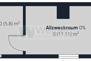 Wohnen auf einer Ebene – gepflegter Bungalow mit Westgarten, überdachter Terrasse & flexiblem Grundr – Die vollständige Adresse der Immobilie erhältst du vom Anbieter., 25582 Hohenaspe – Vorschaubild 13