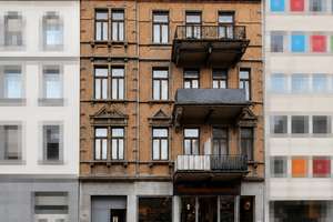 3-ZI-DG-WHG als WG   :::   TOP-CITY-LAGE in WIESBADEN – Die vollständige Adresse der Immobilie erhältst du vom Anbieter., 65185 Mitte, Wiesbaden – Vorschaubild 18