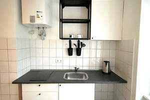 Wohnen mit Geschichte: 1-Zimmer-Wohnung in Berlin-Wedding – Die vollständige Adresse der Immobilie erhältst du vom Anbieter., 13357 Gesundbrunnen, Berlin – Vorschaubild 3