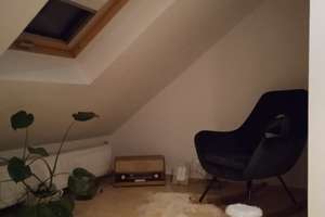 Exklusive Dachgeschoss-Maisonette-Wohnung mit großer Dachterrasse zu vermieten – Die vollständige Adresse der Immobilie erhältst du vom Anbieter., 40477 Pempelfort, Düsseldorf – Vorschaubild 9