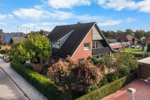 Großzügiges Einfamilienhaus in Weener – viel Raum für individuelle Möglichkeiten – 26826 Weener – Vorschaubild 2