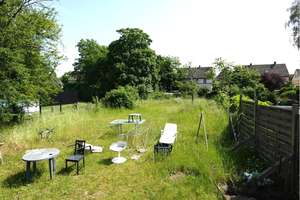 CHARMANTES DENKMALGESCHÜTZTES HAUS MIT GARTEN – Die vollständige Adresse der Immobilie erhältst du vom Anbieter., 47279 Bissingheim, Duisburg – Vorschaubild 14
